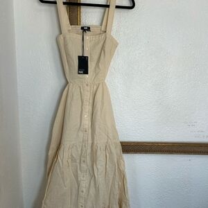 Paige Dress (XS